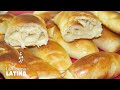 🥖  Pan COLOMBIANO con QUESO Casero  🍞 Como hacer PAN CASERO fácil y rápido 🥖