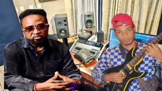 WERRASON🔥IMMORTALISÉE PAR BUNAGANA SOLO NA STUDIO BOYOKA SUKA NA SON