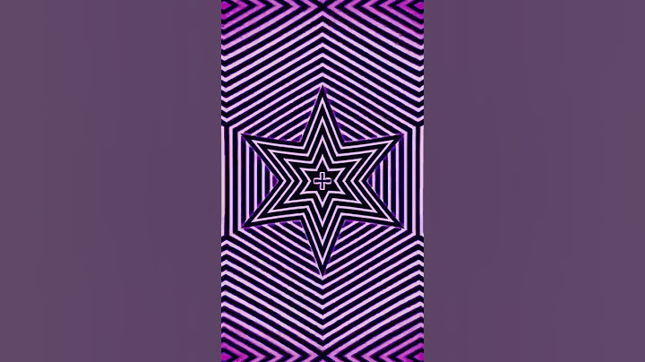 🤯 OPTISK ILLUSION Der Ændrer Dit SYN! 👁️
