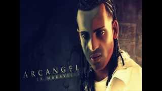 Feliz Navidad 5   Arcangel 2013