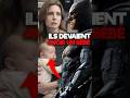 Batman et lois lane devaient avoir un bébé ensemble ? #dc #batman #justiceleague #dcu