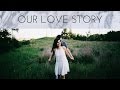 Our Love Story | How We Met & How He Asked