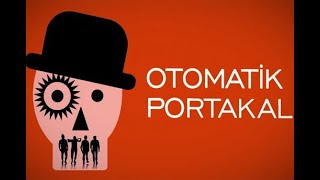 Sesli̇ Ki̇tap - Otomati̇k Portakal Bölüm 1