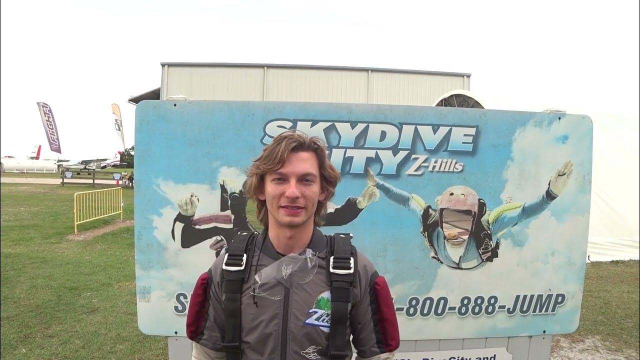 Cody Ellington YouTube