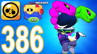 Brawl Stars - Gameplay Walkthrough Part 386 - Orochi Edgar (iOS, Android)