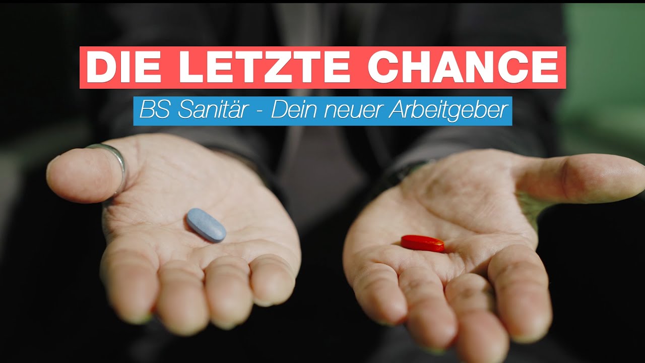 Schluss mit Unzufriedenheit: Dein Neuanfang im SHK-Traumjob bei BS Sanitär!