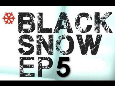 阿津 HL2 MOD 「Black Snow」 EP.5 突然來到陽光下 [恐怖遊戲]