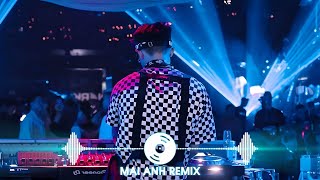 Nào Ai Có Biết Được Rằng Cuộc Đời Không Giống Như Mộng Remix - Yêu Thương Chẳng Là Mãi Mãi Remix