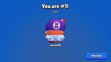 Brawl Stars - Gameplay Walkthrough Part 1 Darryl: Showdown Core Crumble  (iOS, Android)