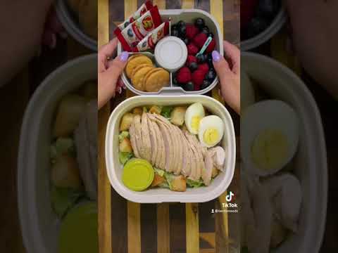 Vidéo: Salade 