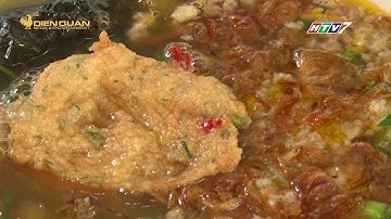 BÚN CÁ TRẮM ĐEN CỦA CHỊ EM TẤM CÁM