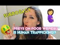 Is surrogacy exploitation of poor women   is surrogacy human trafficking   read description