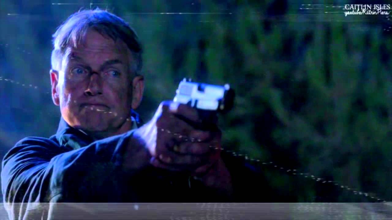 NCIS - opening credits [12 season]