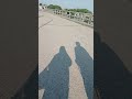 সময় খারাপ হলে দেখবে, নিজের ছায়াও প্রতারনা করছে, মিলিয়ে নিও। #boom