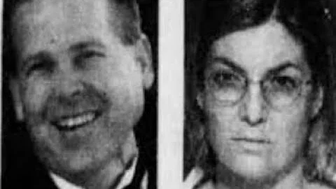 The Murder of Joseph Andriano