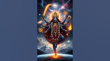 Jai maa kali 💫 Maa kali status new #shorts #kalika  #kali #dakshinakali