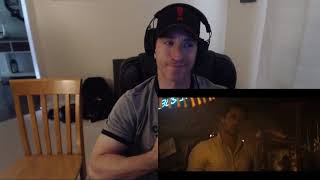 Swamp Thing 1x1 Pilot REACTION