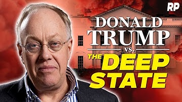 Chris Hedges: Donald Trump, Elon Musk, and the Rise of American Fascism