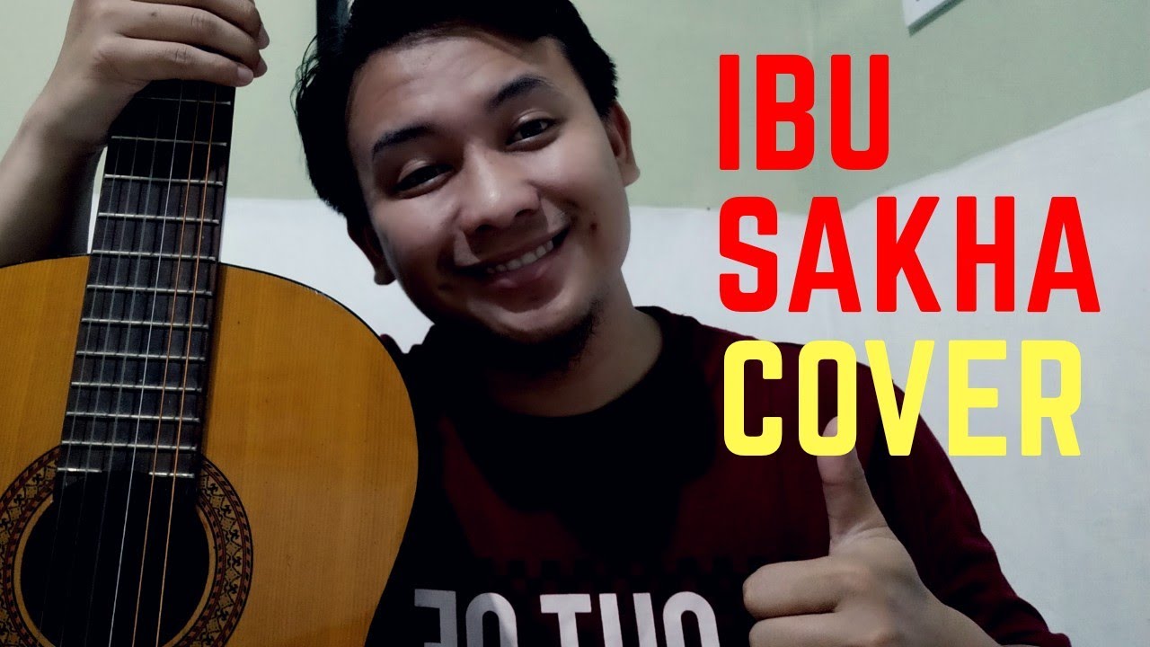 Lagu Syahdu Menyentuh Hati IBU by Sakha Fahri Alexa