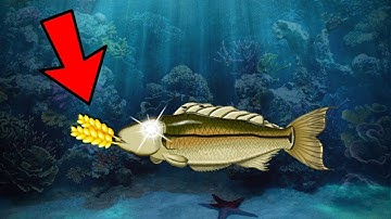 Unity Devlog - So.. My Fish Eat Hay.. Part 20