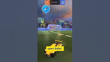 1v1ing my Subscribers pt 10 500 SUBS ALREADY!#rocketleague #trending #1v1 3