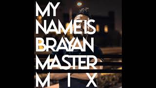 Brayan Master Mix - Solo Para Mi