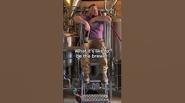 Thumbnail of What It's Like to be the Brewer