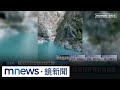 太魯閣堰塞湖危機