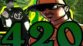 GTA San Andreas YTP  YouTube