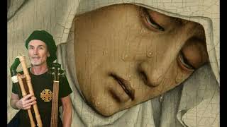 Stabat Mater (Pergolesi) - One-straight-male-man Band