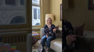 Susan Steinke, LCPC, CYT-200