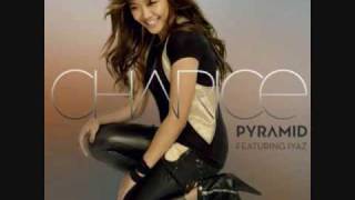 Pyramid  Charice Ft Iyaz  Djx  Remix 