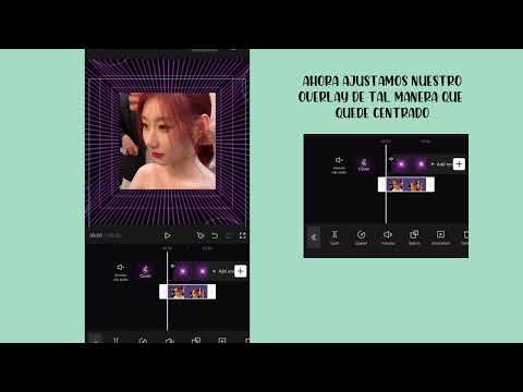 Advanced Cube Transition | Cap Cut tutorial | txbn_sn