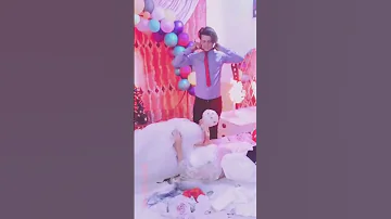 شوفو العروس سوت ليله الدخله هي والعريس 