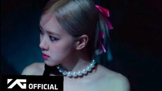 ROSÉ- GONE MV