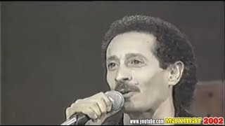Jossie Esteban Y La Patrulla 15 "Una Noche De Copas" En Vivo Tenares (MERENGUE '70, '80, '90) chords