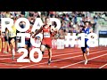 Bislett Games Vlog | Road To 20 #18