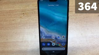 Nokia 7.1 (TA-1097) Enable USB Debugging | GSMAN ASHIQUE | screenshot 3