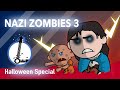 NAZI ZOMBIES 3 - The Lyosacks Halloween Special