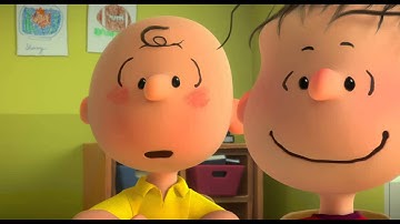 映画『I LOVE スヌーピー THE PEANUTS MOVIE』吹替え版予告