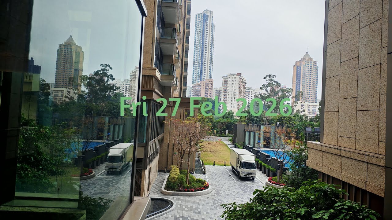 Have a lovely Friday! TGIF / Silent LS / #melaymelxx