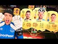 I played FUT CHAMPS using 11 GOALKEEPERS on FIFA 21!!