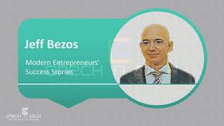 Details Leadership Lessons from Jeff Bezos Update