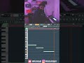 I made a beat using just guitars🎸 #flstudio #flproducer #typebeat #guitartypebeat #paintypebeat