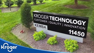 Technology | Message From Kroger | Kroger