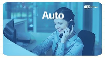 Cloud Phone System | RingOffice Services