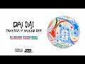 Dai Dai Shakira X Burna Boy FIFA WORD CUP OFFICIAL VIDEO 2026 