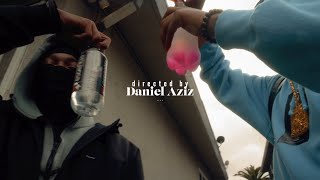Video thumbnail of "Lil Glean x DayDeez - Brock Purdy (Official Music Video) | shot by @daniel-aziz"