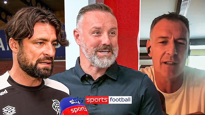 Scottish Premiership fixtures release REACTION! | "Rangers have an opportunity" 👀