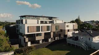 BCG — Architectural Film